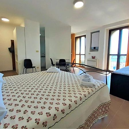 K&K Room Duomo1 Termoli Dış mekan fotoğraf