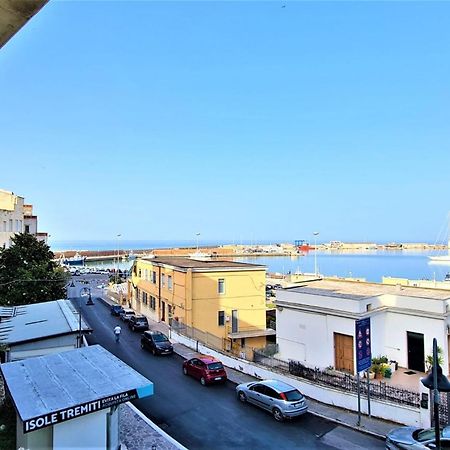 K&K Room Duomo1 Termoli Dış mekan fotoğraf
