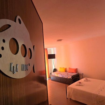 K&K Room Duomo1 Termoli Dış mekan fotoğraf