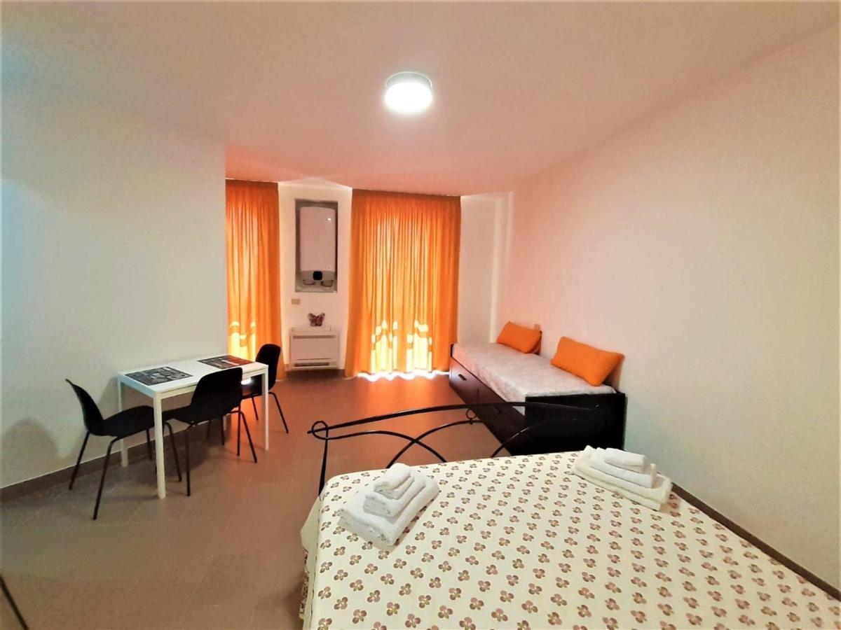 K&K Room Duomo1 Termoli Dış mekan fotoğraf