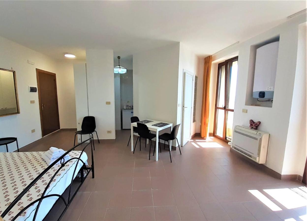 K&K Room Duomo1 Termoli Dış mekan fotoğraf