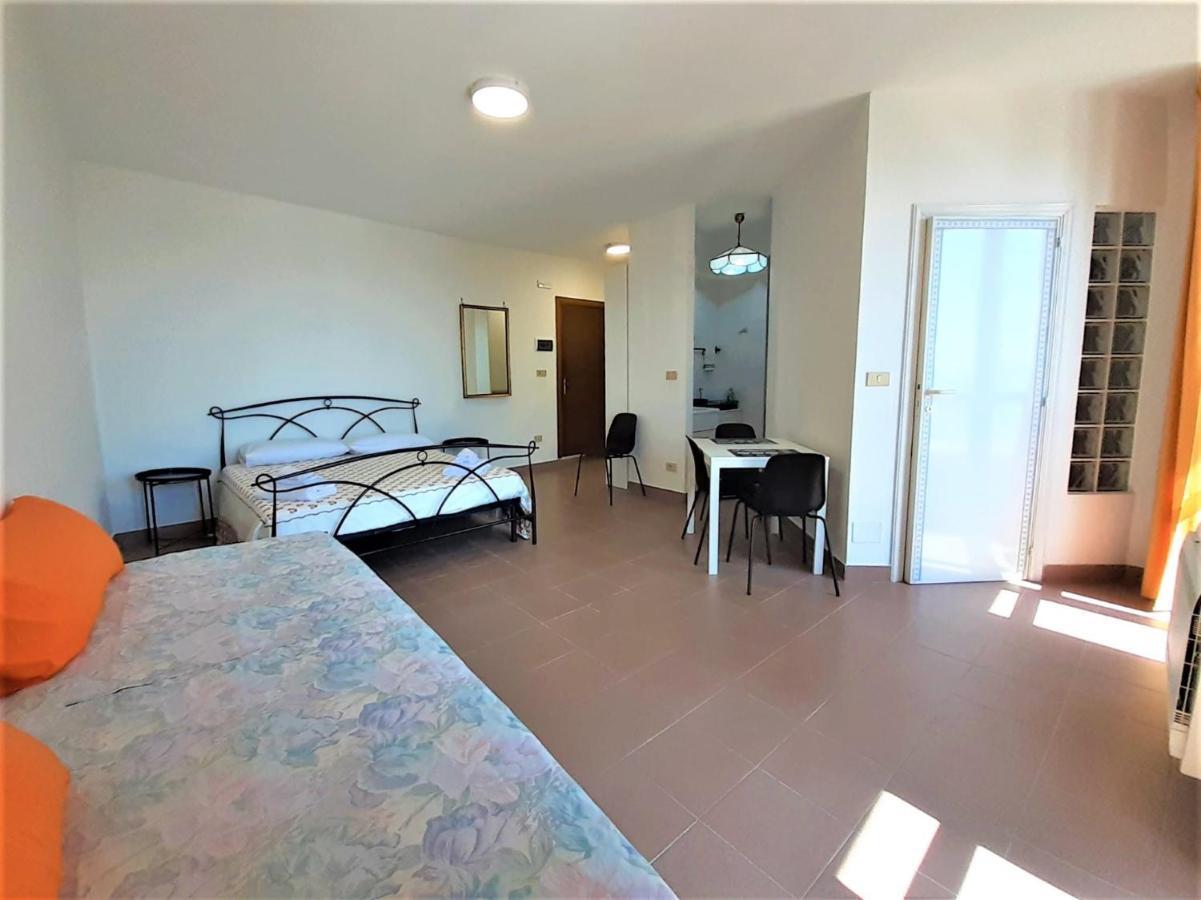 K&K Room Duomo1 Termoli Dış mekan fotoğraf