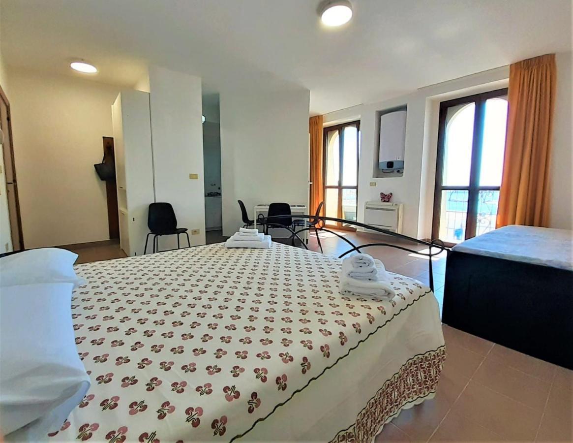 K&K Room Duomo1 Termoli Dış mekan fotoğraf