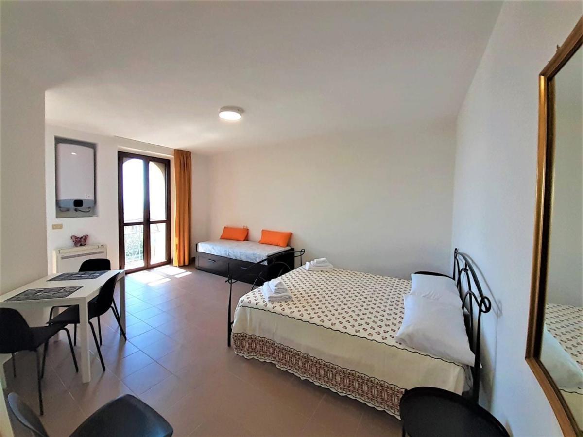 K&K Room Duomo1 Termoli Dış mekan fotoğraf