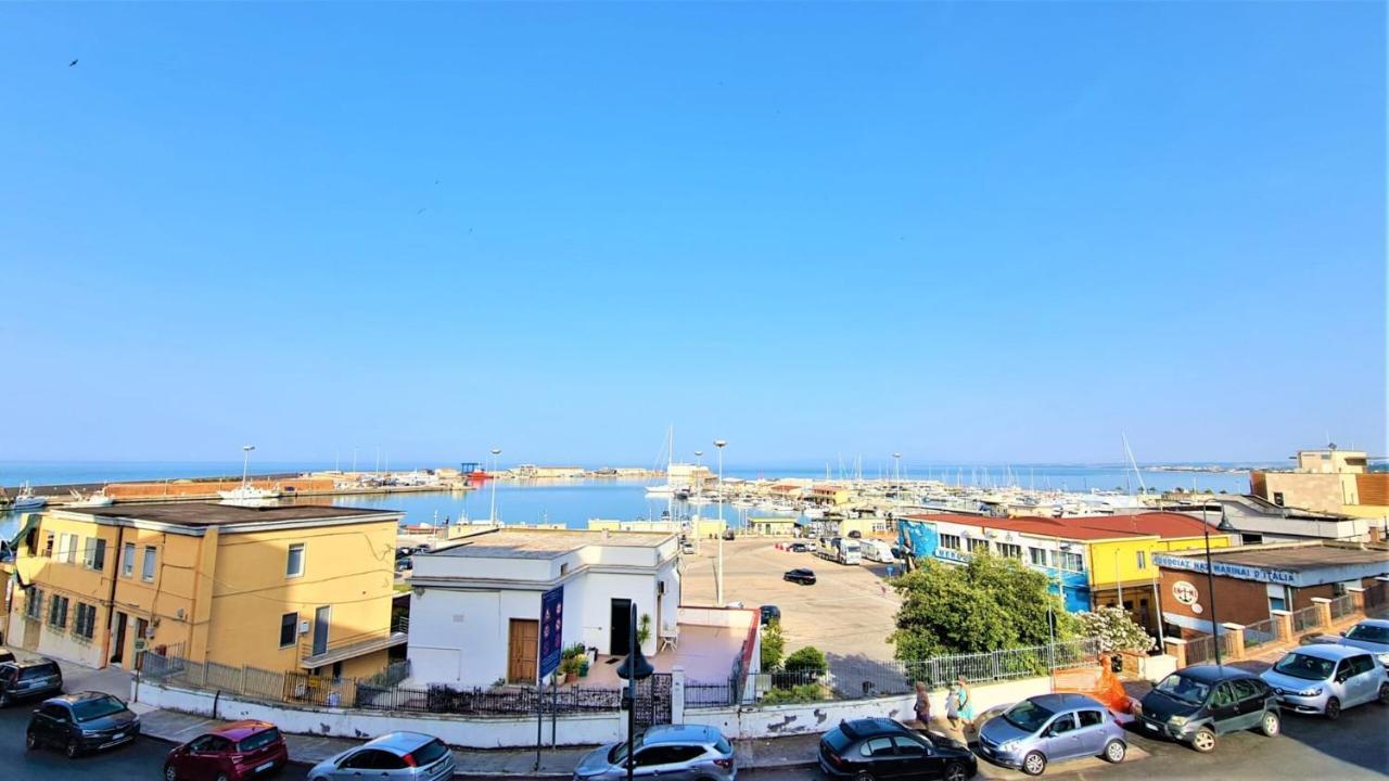 K&K Room Duomo1 Termoli Dış mekan fotoğraf