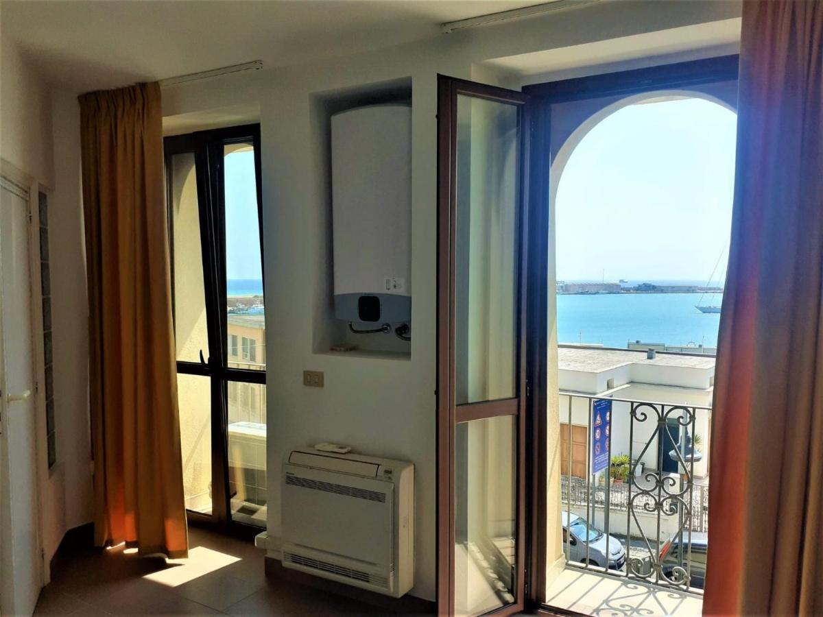 K&K Room Duomo1 Termoli Dış mekan fotoğraf