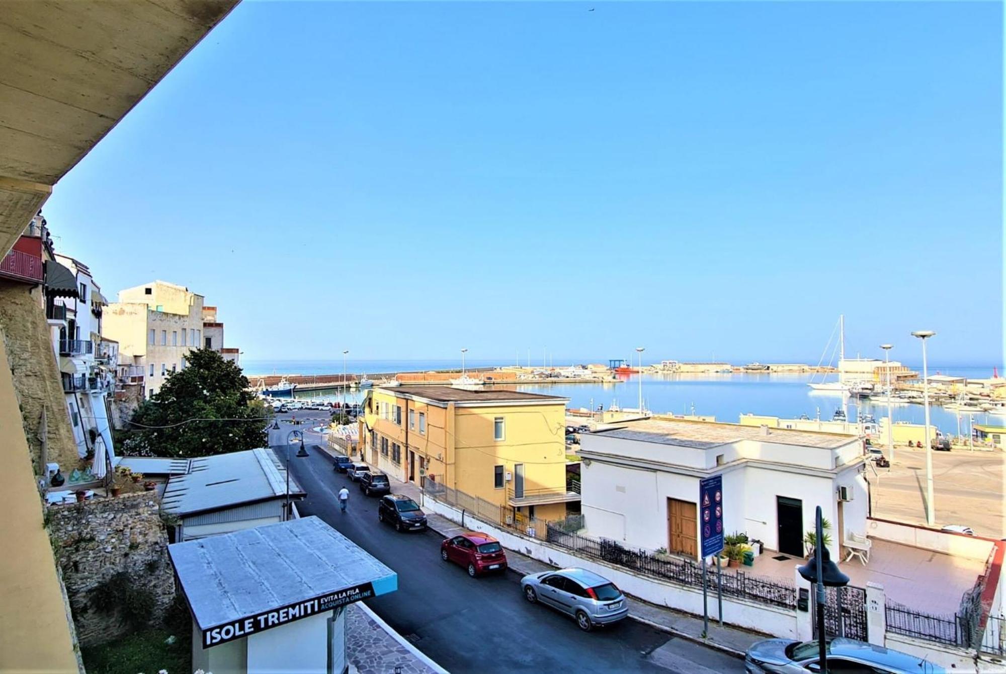 K&K Room Duomo1 Termoli Dış mekan fotoğraf