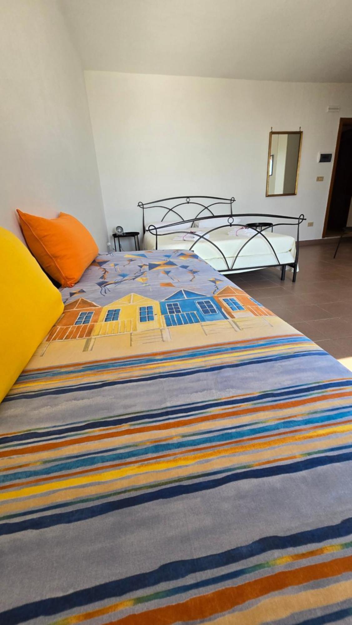 K&K Room Duomo1 Termoli Dış mekan fotoğraf