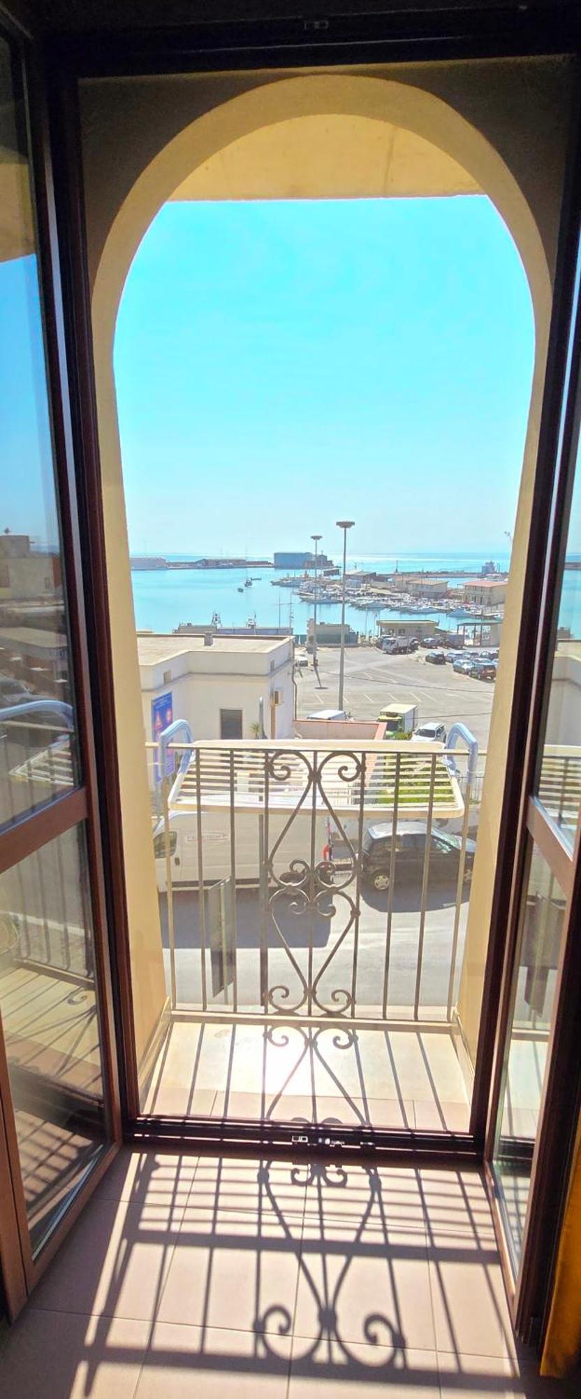 K&K Room Duomo1 Termoli Dış mekan fotoğraf