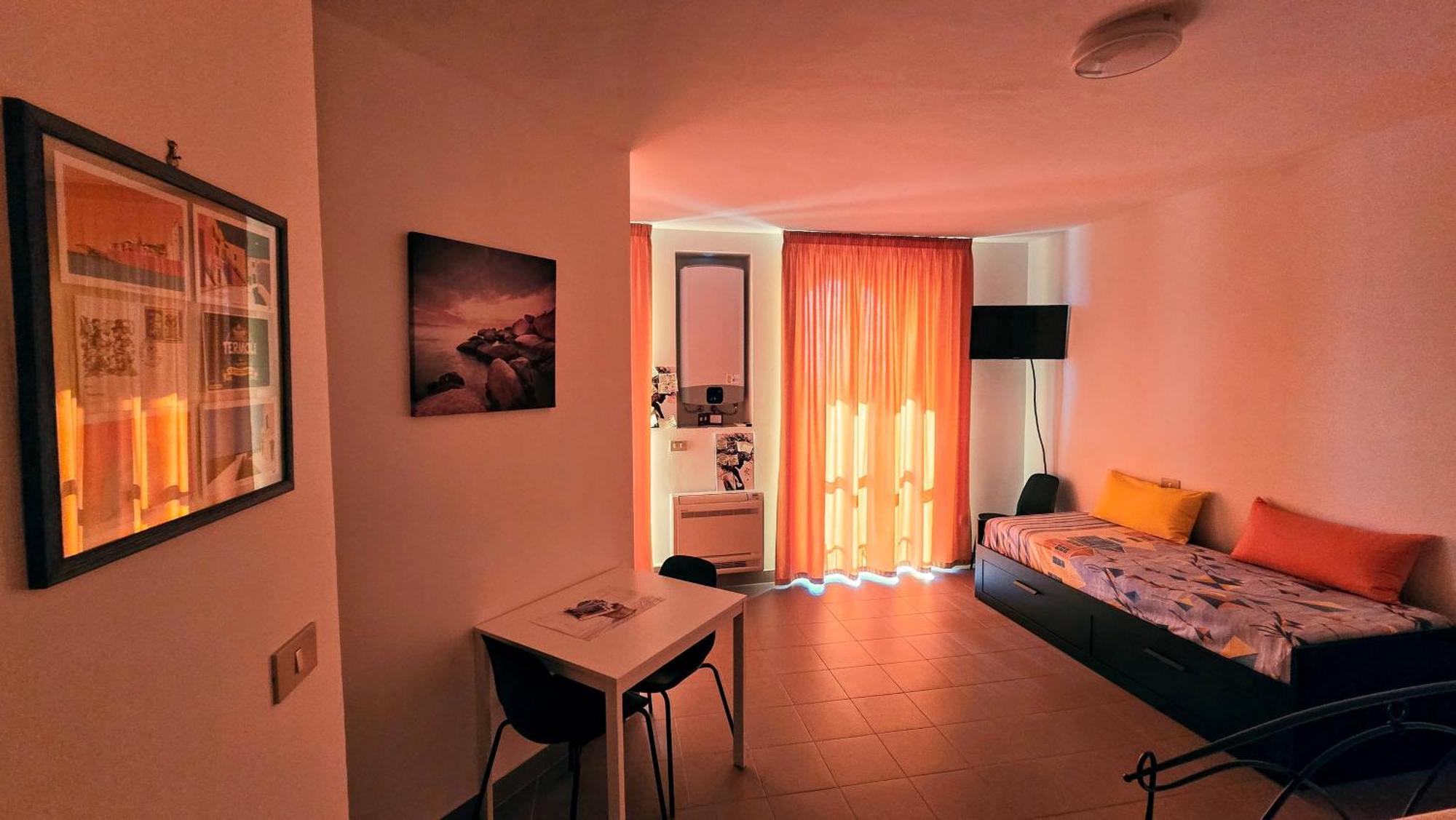 K&K Room Duomo1 Termoli Dış mekan fotoğraf