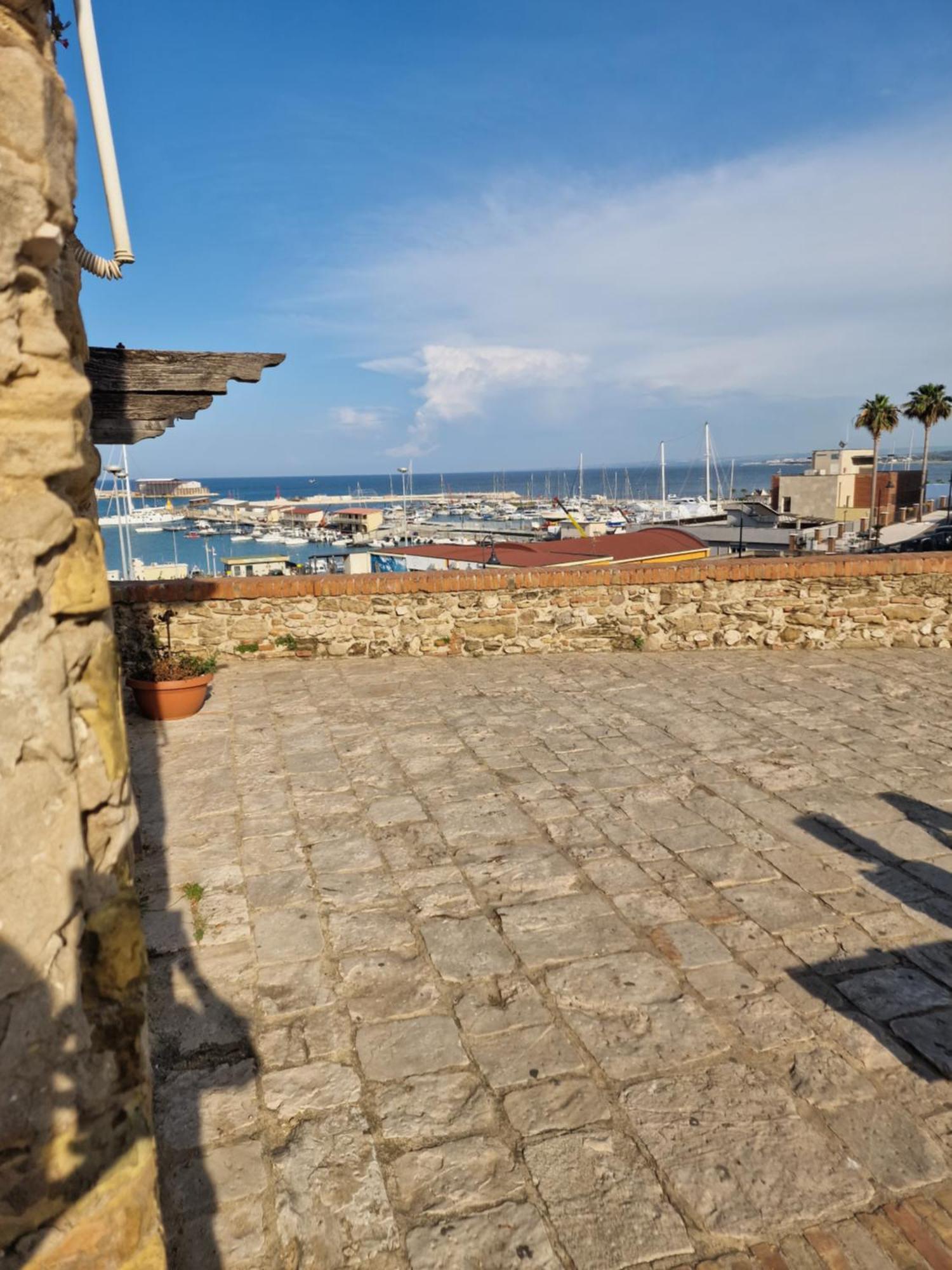 K&K Room Duomo1 Termoli Dış mekan fotoğraf